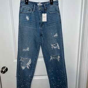Forever 21 NWT jeans